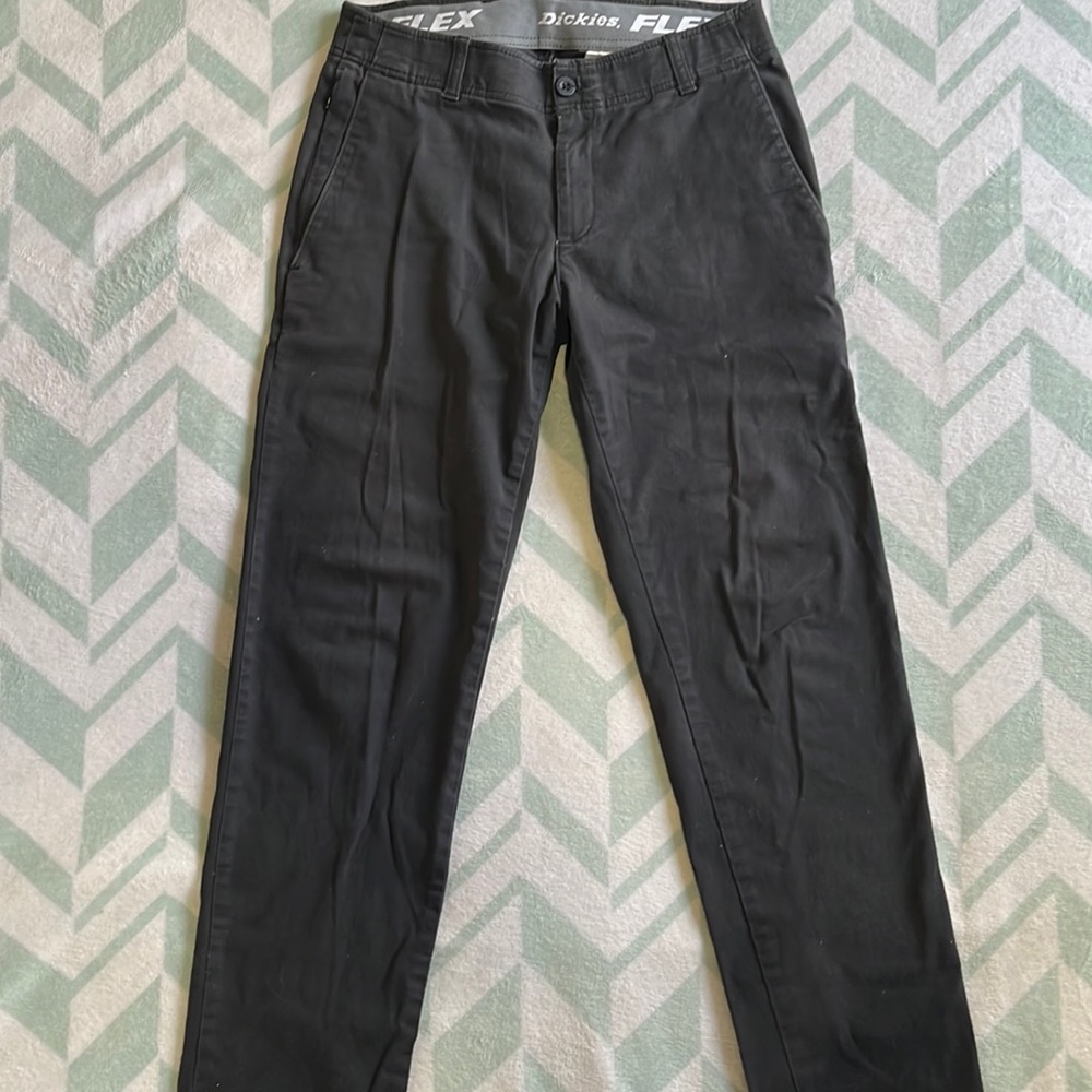 Dickies
